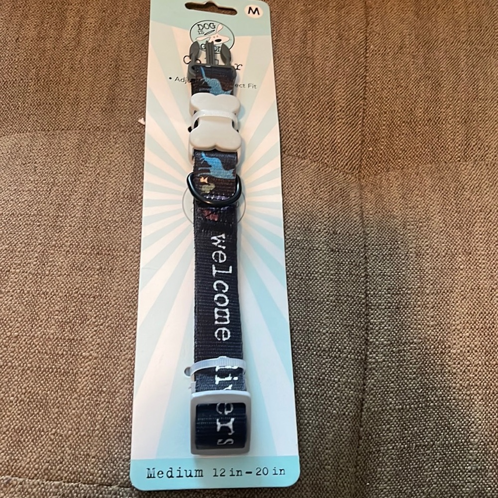 Dog Collar